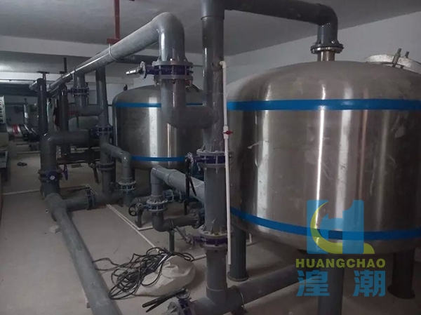 水處理配件