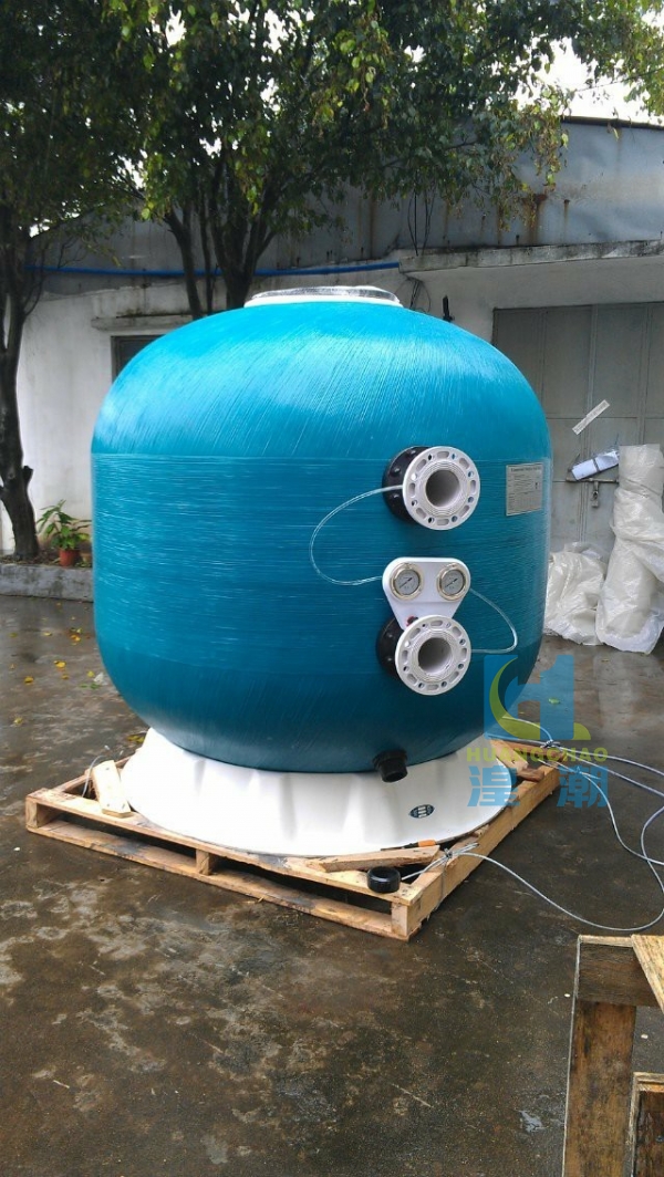 水處理配件