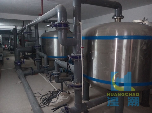 水處理配件