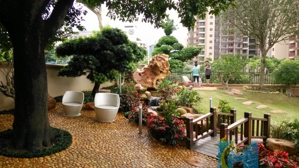 施工現(xiàn)場