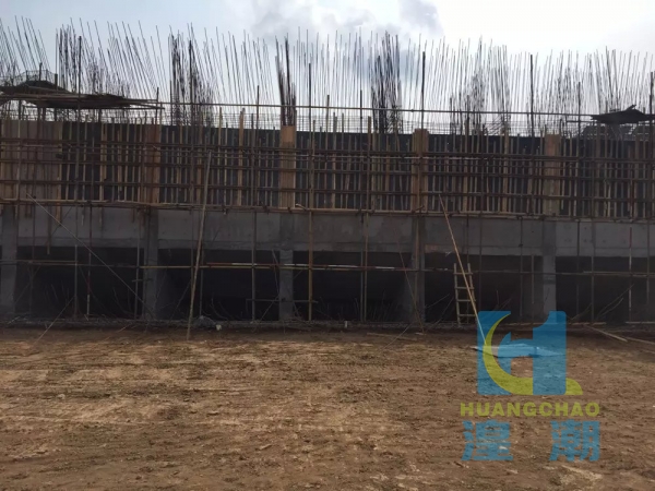 施工現(xiàn)場