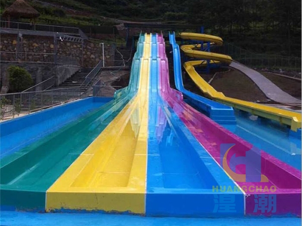 水上樂園配套配件