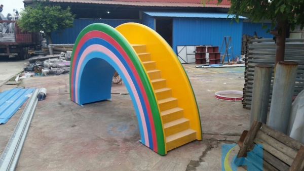 戲水小品