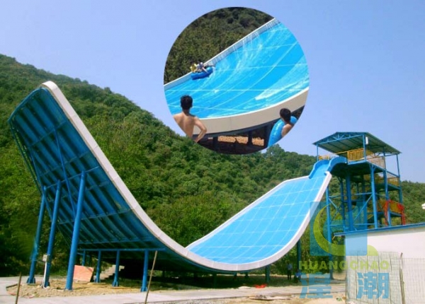 浪擺